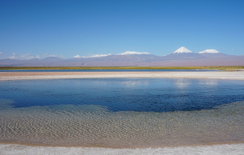 Atacama Salares